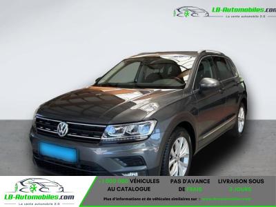 Volkswagen Tiguan 1.4 TSI 150 BMT BVM