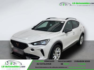 Cupra Formentor 1.5 TSI 150 ch BVM