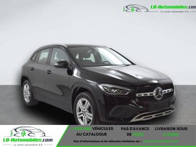 Mercedes GLA 250 BVA 4Matic
