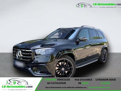 Mercedes GLS 450d BVA 4Matic