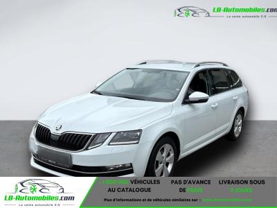 Skoda Octavia Combi 1.5 TSI 150 ch BVA
