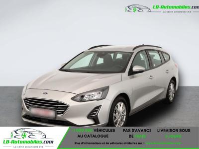 Ford Focus SW 1.5 EcoBlue 120 BVM