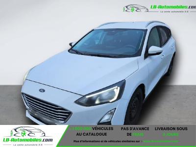 Ford Focus SW 1.5 EcoBlue 120 BVM