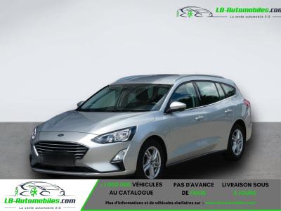 Ford Focus SW 1.5 EcoBlue 120 BVM