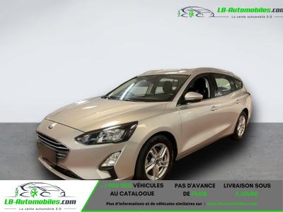 Ford Focus SW 1.5 EcoBlue 120 BVM