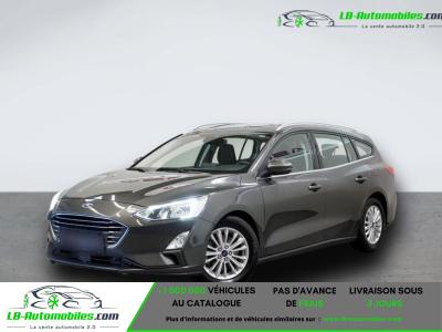 Ford Focus SW 1.5 EcoBlue 120 BVM