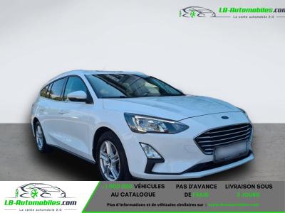 Ford Focus SW 1.5 EcoBlue 120 BVM