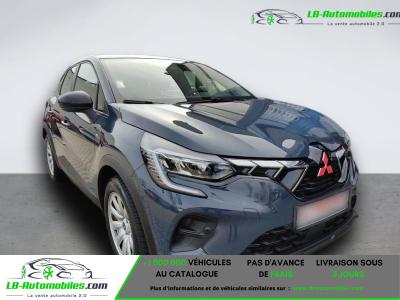 Mitsubishi ASX 1.0 MPI-T 91 BVM