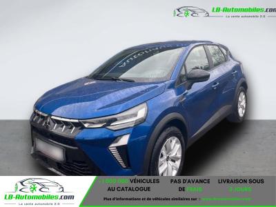 Mitsubishi ASX 1.0 MPI-T 91 BVM
