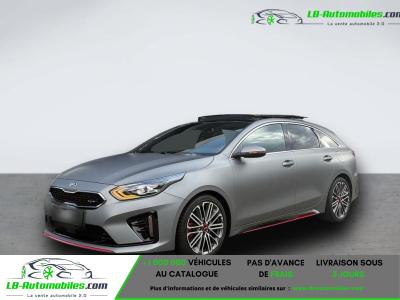 Kia ProCeed 1.6 T-GDi 204 ch BVA