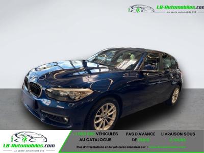 BMW Série 1 116d 116 ch BVM