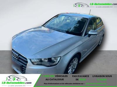 Audi A3 Sportback 1.6 TDI 110