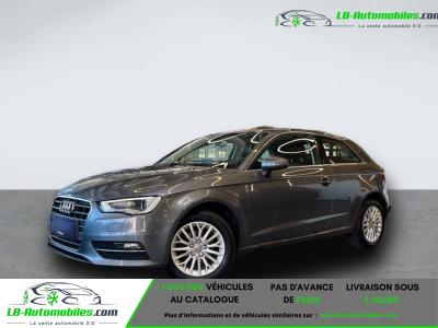 Audi A3 1.6 TDI 110