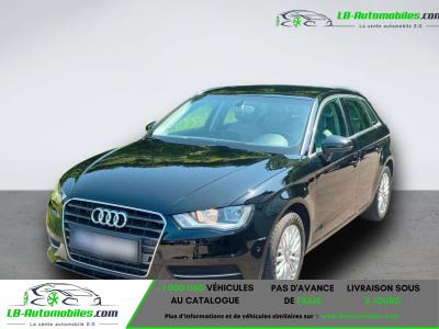 Audi A3 Sportback TDI 150 BVA