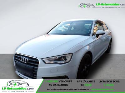 Audi A3 1.6 TDI 110