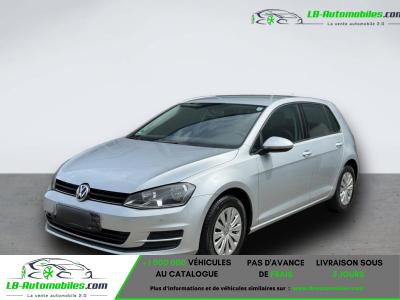 Volkswagen Golf 1.6 TDI 105 BVM