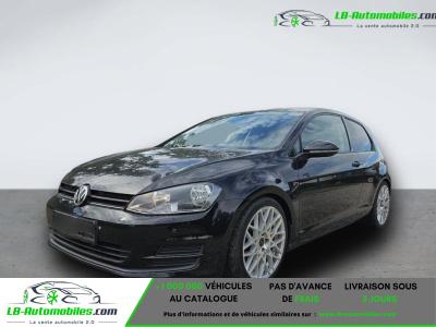 Volkswagen Golf 1.0 TSI 110 BVM