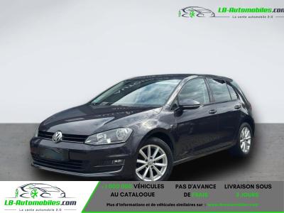 Volkswagen Golf 1.0 TSI 110 BVM
