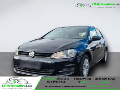 Volkswagen Golf 1.0 TSI 110 BVM