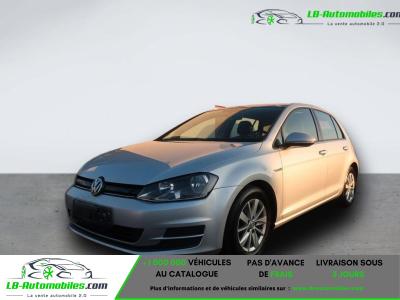 Volkswagen Golf 1.0 TSI 110 BVM