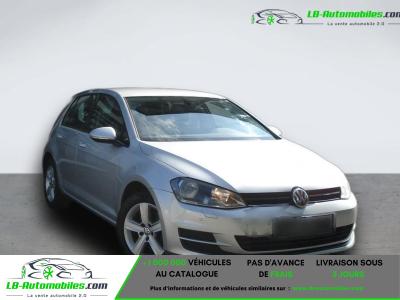 Volkswagen Golf 1.6 TDI 105 BVM