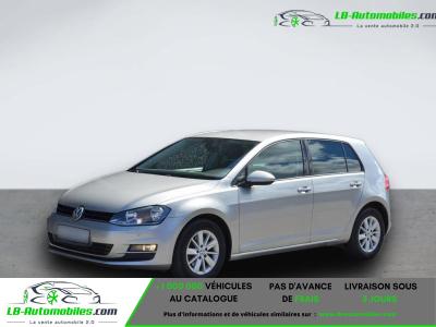 Volkswagen Golf 1.6 TDI 105 BVM