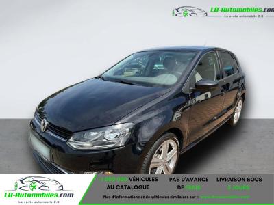 Volkswagen Polo 1.6 TDI 105 BVM