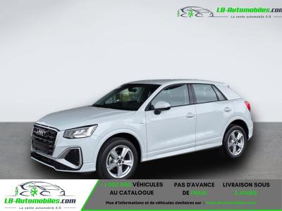 Audi Q2  35 TFSI 150 BVA
