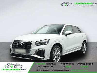 Audi Q2  35 TFSI 150 BVA