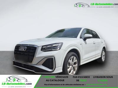 Audi Q2  35 TFSI 150 BVA