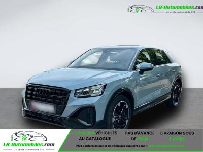 Audi Q2  35 TFSI 150 BVA