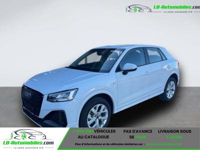 Audi Q2  35 TFSI 150 BVA