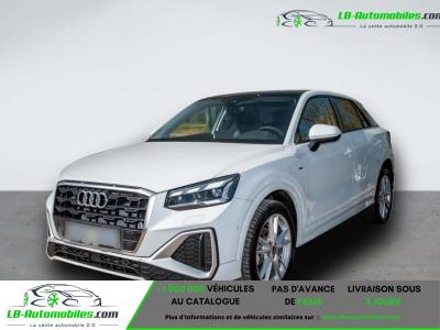 Audi Q2  35 TFSI 150 BVA