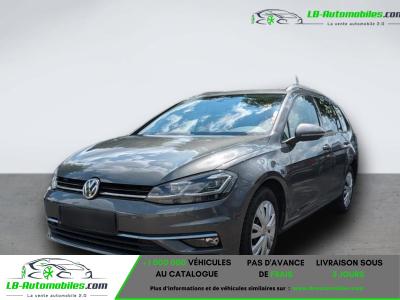 Volkswagen Golf 2.0 TDI 150 BVA