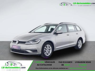 Volkswagen Golf 2.0 TDI 150 BVM