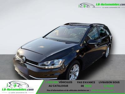 Volkswagen Golf 2.0 TDI 150 BVA