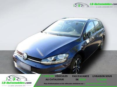Volkswagen Golf 2.0 TDI 150 BVA