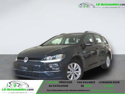 Volkswagen Golf 2.0 TDI 150 BVA