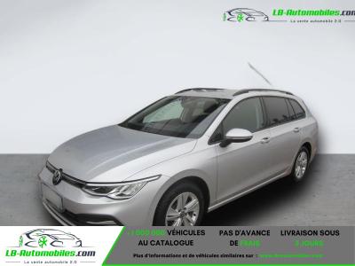 Volkswagen Golf 2.0 TDI 150 BVM