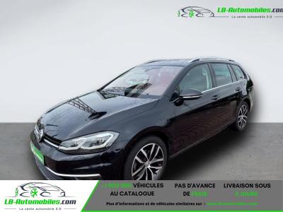 Volkswagen Golf 2.0 TDI 150 BVA
