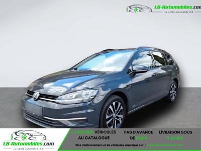 Volkswagen Golf 2.0 TDI 150 BVA