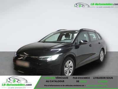 Volkswagen Golf 2.0 TDI 150 BVA