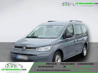 Volkswagen Caddy 1.5 TSI 114 BVA