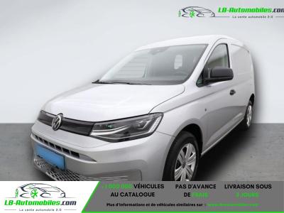 Volkswagen Caddy 1.5 TSI 114 BVA