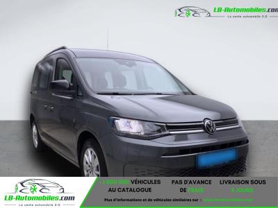 Volkswagen Caddy 1.5 TSI 114 BVA