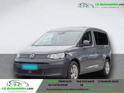 Volkswagen Caddy 1.5 TSI 114 BVA