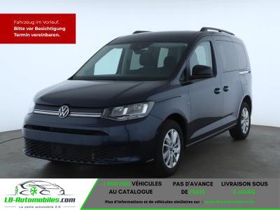 Volkswagen Caddy 1.5 TSI 114 BVA