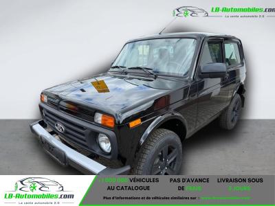 Lada Niva 83 ch