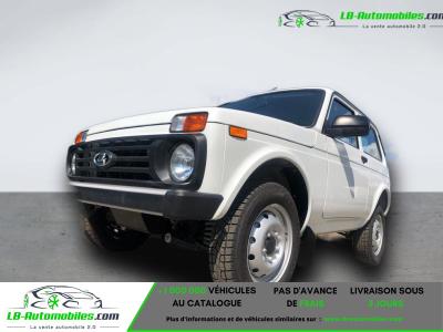 Lada Niva 83 ch