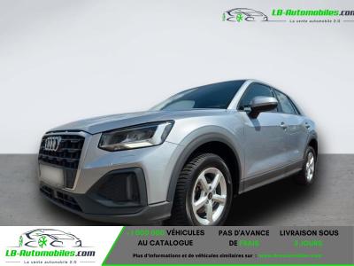 Audi Q2  35 TFSI 150 BVA